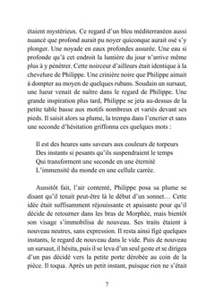 La botte de neuf vers