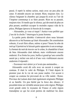 La botte de neuf vers