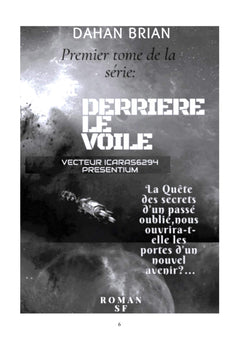 Beyond - Derrière le voile
