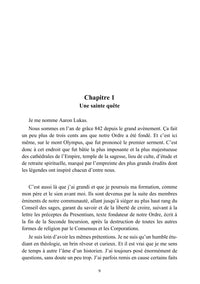 Beyond - Derrière le voile