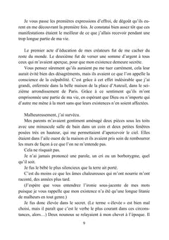 Monstrueusement vôtre