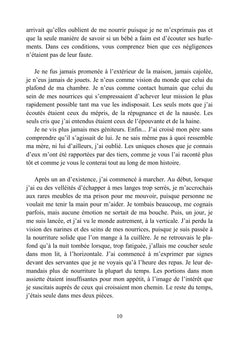 Monstrueusement vôtre