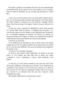 Monstrueusement vôtre