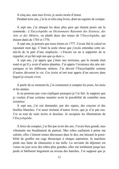 Monstrueusement vôtre