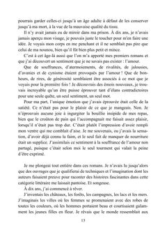 Monstrueusement vôtre