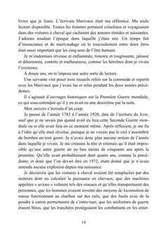 Monstrueusement vôtre
