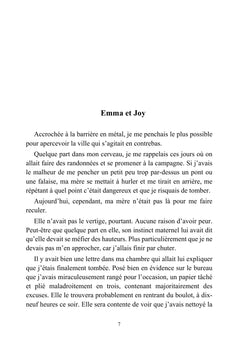 Relations tendres