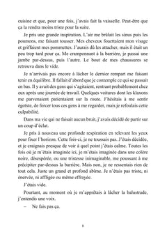 Relations tendres