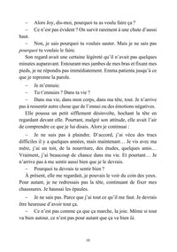 Relations tendres