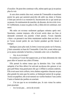 Relations tendres