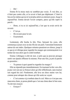Relations tendres