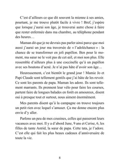 Ma super famille - un été formidable