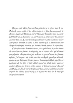 Habiller les tremblements