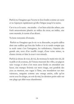 Habiller les tremblements