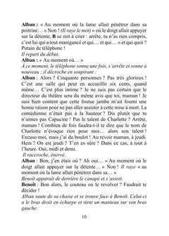 Mort à Debbi