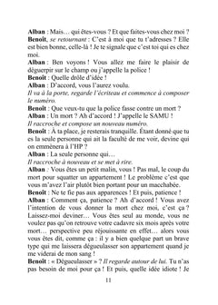 Mort à Debbi