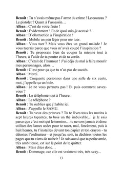 Mort à Debbi