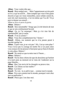Mort à Debbi