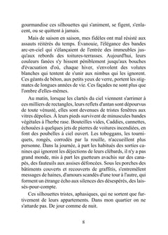 Les routes de l'Exil