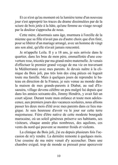 Les routes de l'Exil
