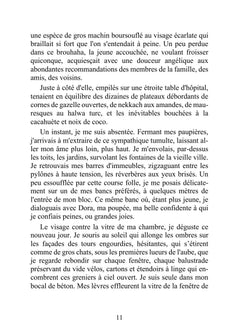 Les routes de l'Exil