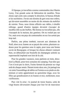 Les routes de l'Exil