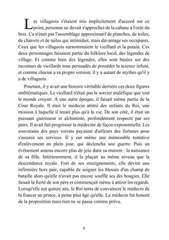 L'orgue du Diable et autres nouvelles