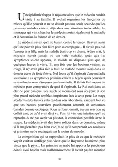 L'orgue du Diable et autres nouvelles
