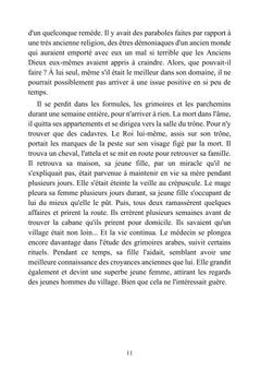 L'orgue du Diable et autres nouvelles