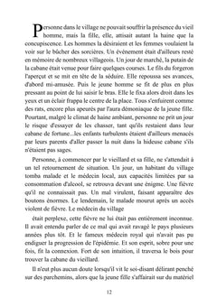 L'orgue du Diable et autres nouvelles