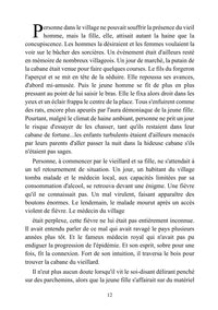 L'orgue du Diable et autres nouvelles