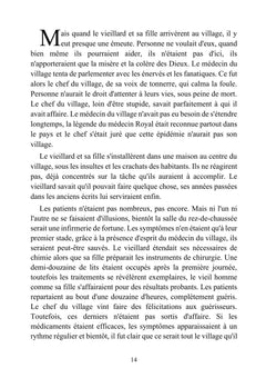 L'orgue du Diable et autres nouvelles