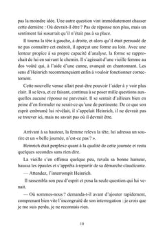 J'ai vraiment envie de voler