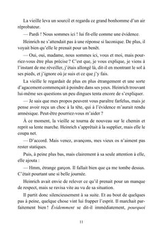 J'ai vraiment envie de voler
