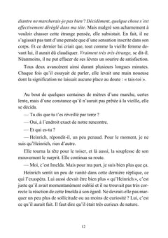 J'ai vraiment envie de voler