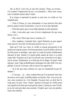 J'ai vraiment envie de voler