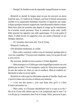 J'ai vraiment envie de voler