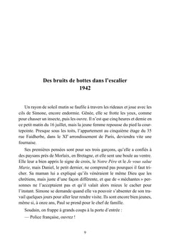 Petites et grandes trahisons du quotidien
