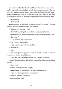Petites et grandes trahisons du quotidien