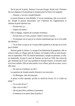 Petites et grandes trahisons du quotidien