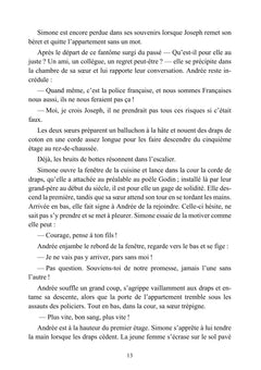 Petites et grandes trahisons du quotidien