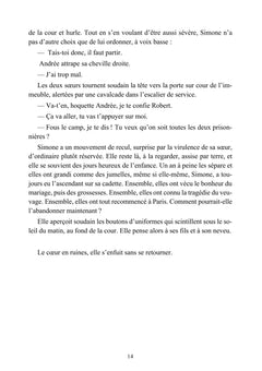 Petites et grandes trahisons du quotidien