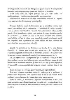 À chaque problème sa solution