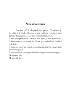 Mauvaise réputation