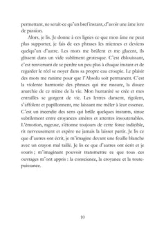 Mauvaise réputation