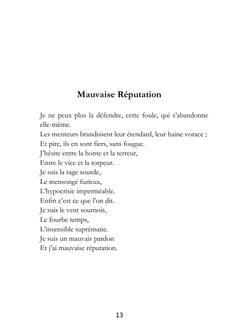Mauvaise réputation