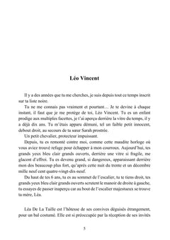 Léo Vincent