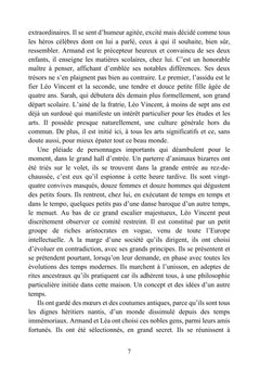 Léo Vincent