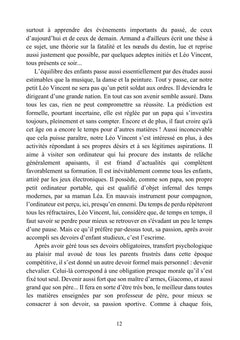 Léo Vincent