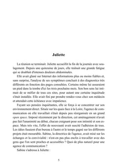 Mouettes et Rock'N'Roll